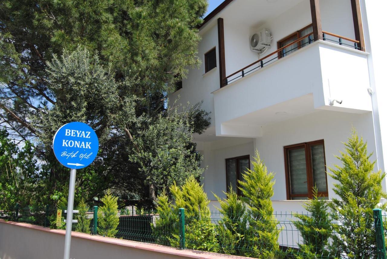 Beyaz Konak Guere Zewnętrze zdjęcie